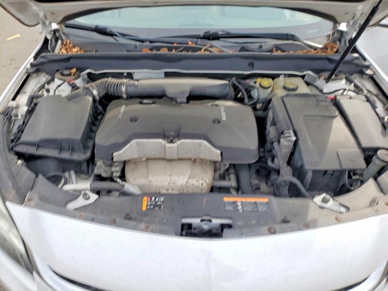 2014 Chevrolet Malibu მანქანა იყიდება აუქციონზე, vin: 1G11C5SL7EF172278, აუქციონის ნომერი: 69791926