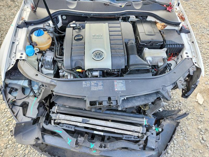 Продажа на аукционе авто 2008 Volkswagen Passat, vin: WVWLK93CX8E056768, номер лота: 70343326
