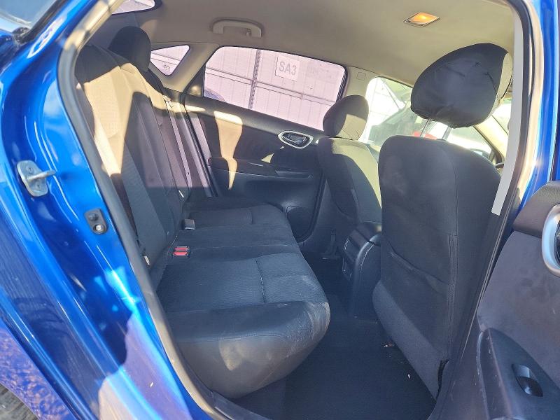 Aukcja sprzedaży 2013 Nissan Sentra, vin: 3N1AB7AP2DL641150, numer aukcji: 70354236
