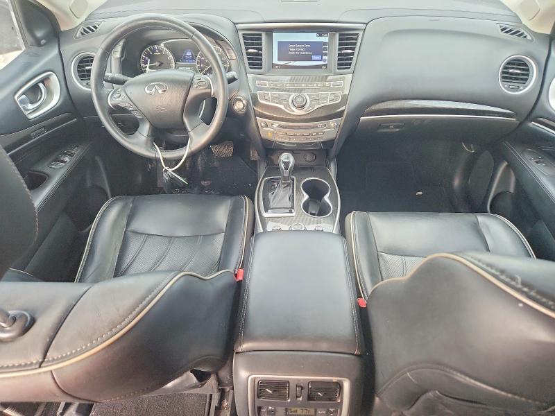 Продажа на аукционе авто 2019 Infiniti Qx60, vin: 5N1DL0MN3KC556735, номер лота: 70638286