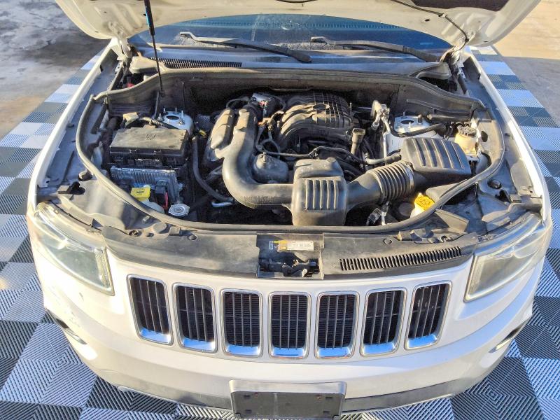 Aukcja sprzedaży 2014 Jeep Grand Cherokee, vin: 1C4RJEBG5EC116022, numer aukcji: 66077036
