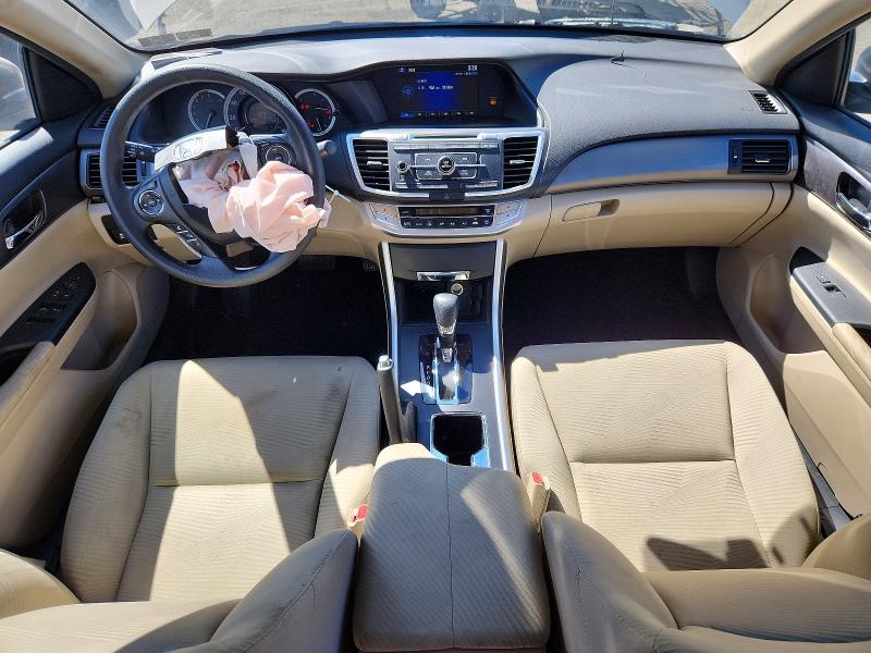 Продажа на аукционе авто 2015 Honda Accord, vin: 1HGCR2F39FA182382, номер лота: 67934826