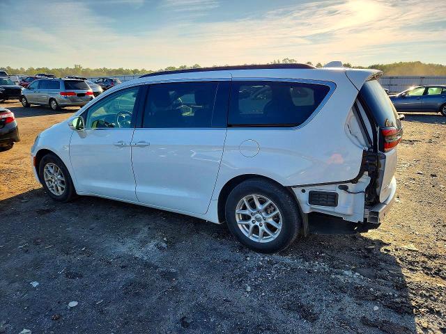 Aukcja sprzedaży 2022 Chrysler Pacifica, vin: 2C4RC1BG6NR170780, numer aukcji: 68059966