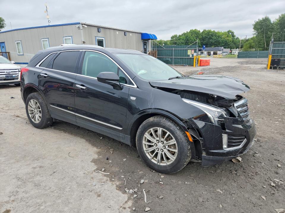 Aukcja sprzedaży 2017 Cadillac Xt5, vin: 1GYKNDRS7HZ292947, numer aukcji: 67069606
