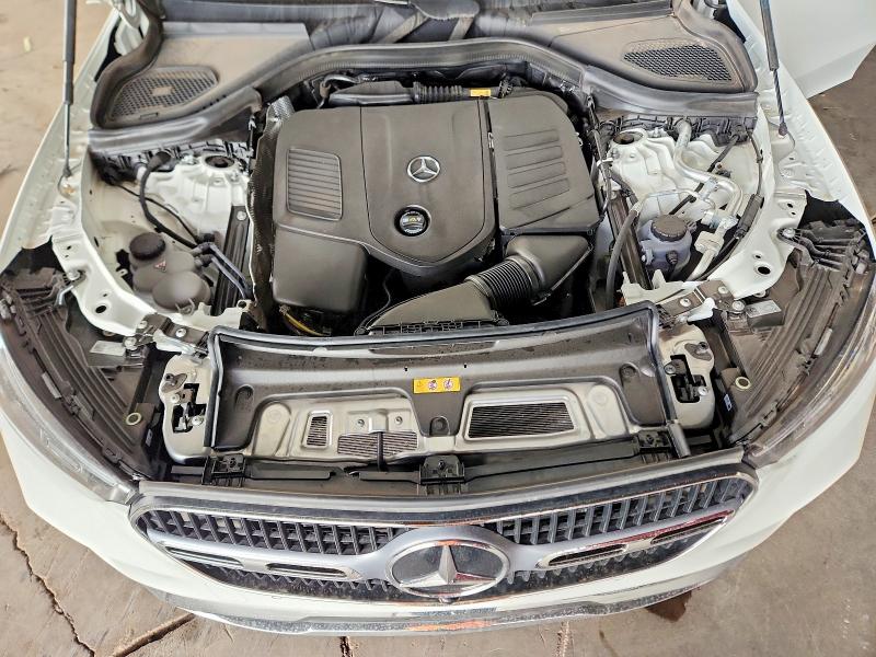 Aukcja sprzedaży 2024 Mercedes-benz Glc, vin: W1NKM4GB8RF224230, numer aukcji: 70139736