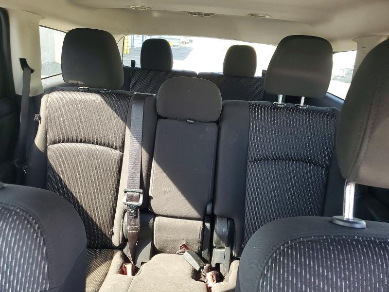 2015 Dodge Journey მანქანა იყიდება აუქციონზე, vin: 3C4PDCBG8FT649460, აუქციონის ნომერი: 67523406
