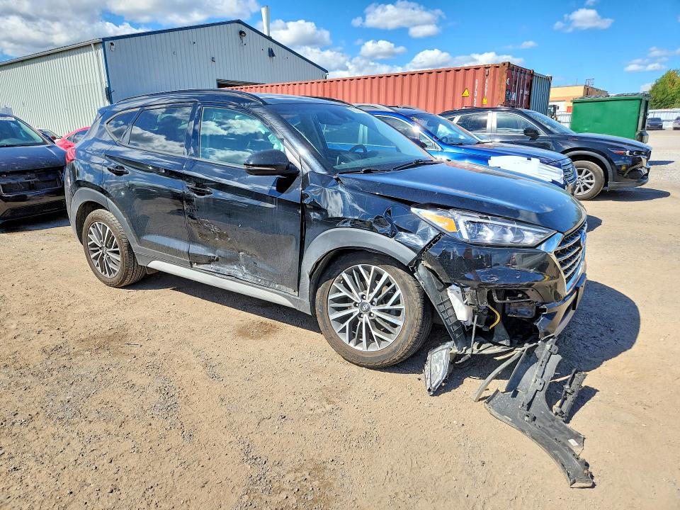 68516656 :رقم المزاد ، KM8J3CAL8LU114360 vin ، 2020 Hyundai Tucson مزاد بيع