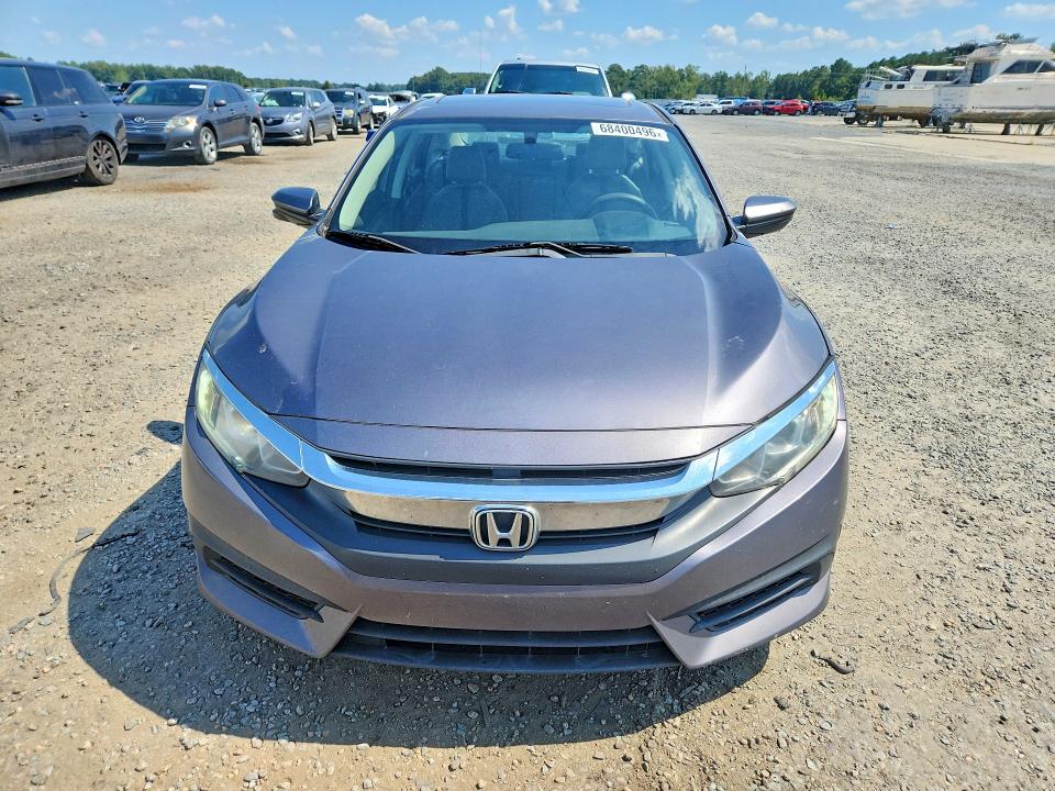 Продажа на аукционе авто 2016 Honda Civic, vin: 19XFC2F79GE014689, номер лота: 68400496