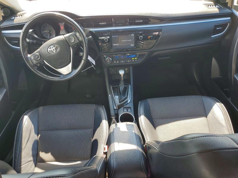 2016 Toyota Corolla მანქანა იყიდება აუქციონზე, vin: 2T1BURHE1GC584118, აუქციონის ნომერი: 68180286