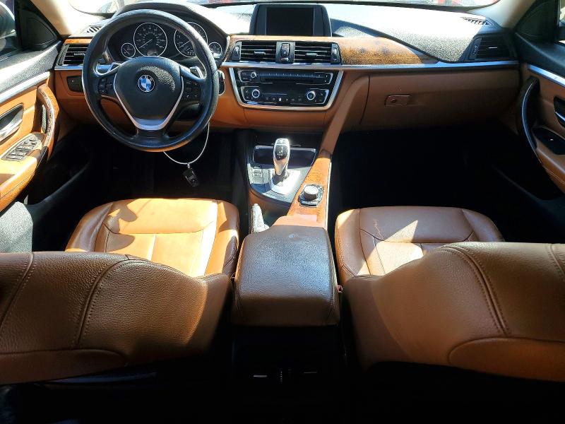 2015 Bmw 428 მანქანა იყიდება აუქციონზე, vin: WBA4A7C5XFD413766, აუქციონის ნომერი: 67854956