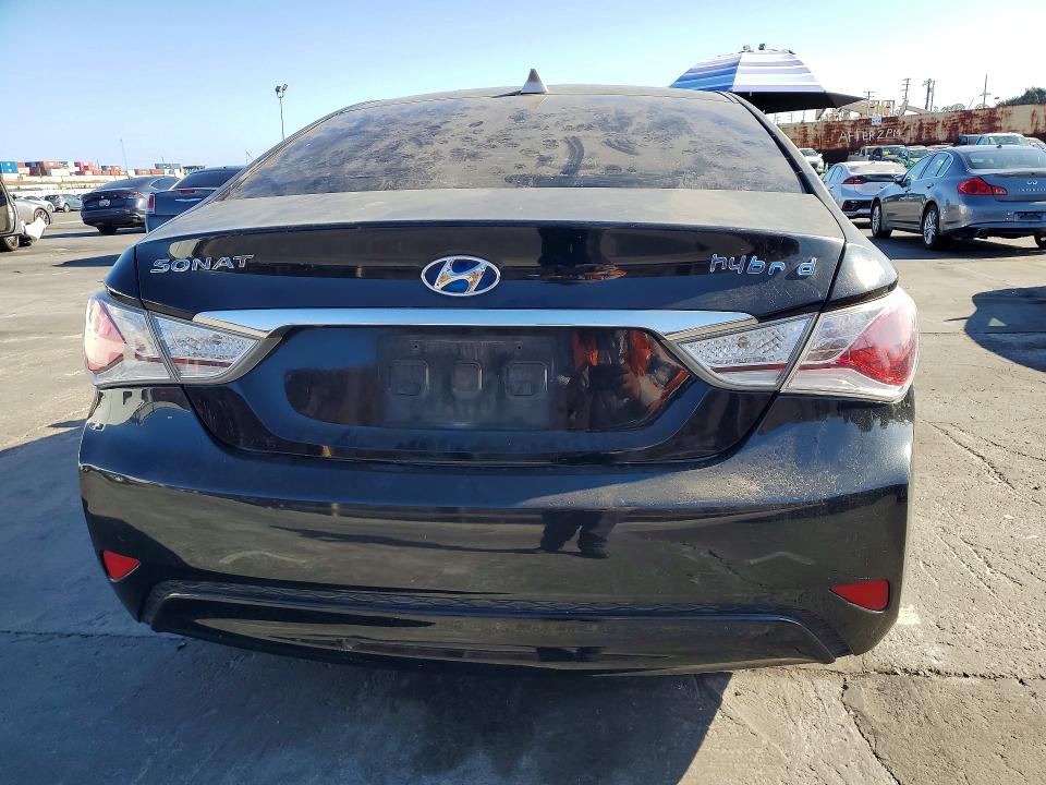 2013 Hyundai Sonata მანქანა იყიდება აუქციონზე, vin: KMHEC4A49DA051255, აუქციონის ნომერი: 69370266