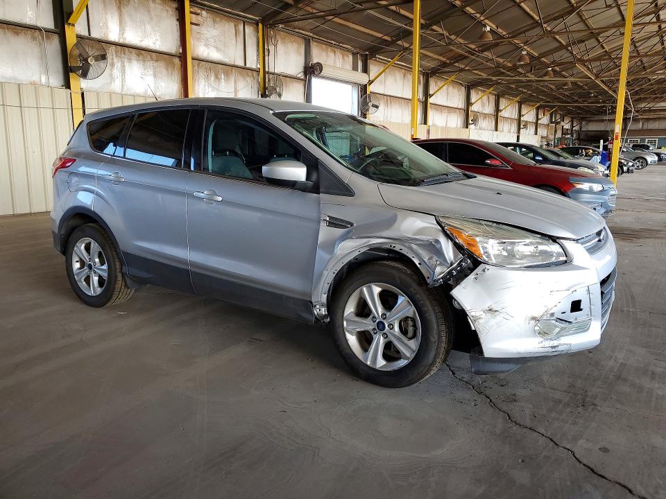 Aukcja sprzedaży 2016 Ford Escape, vin: 1FMCU0GX0GUB38723, numer aukcji: 67916616