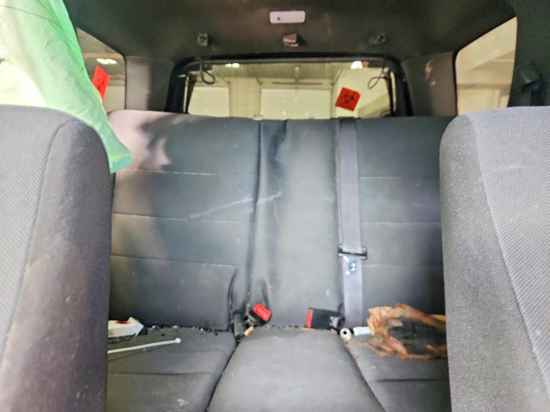 69789206 :رقم المزاد ، 1FMCU0DG8CKA27458 vin ، 2012 Ford Escape مزاد بيع
