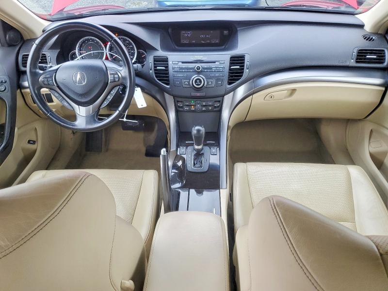 Aukcja sprzedaży 2013 Acura Tsx, vin: JH4CU2F41DC012412, numer aukcji: 70693826