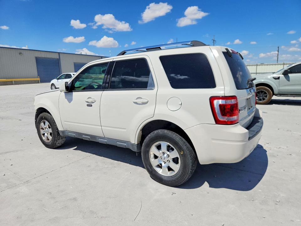 Продаж на аукціоні авто 2012 Ford Escape, vin: 1FMCU0EG3CKC55933, номер лоту: 68681996
