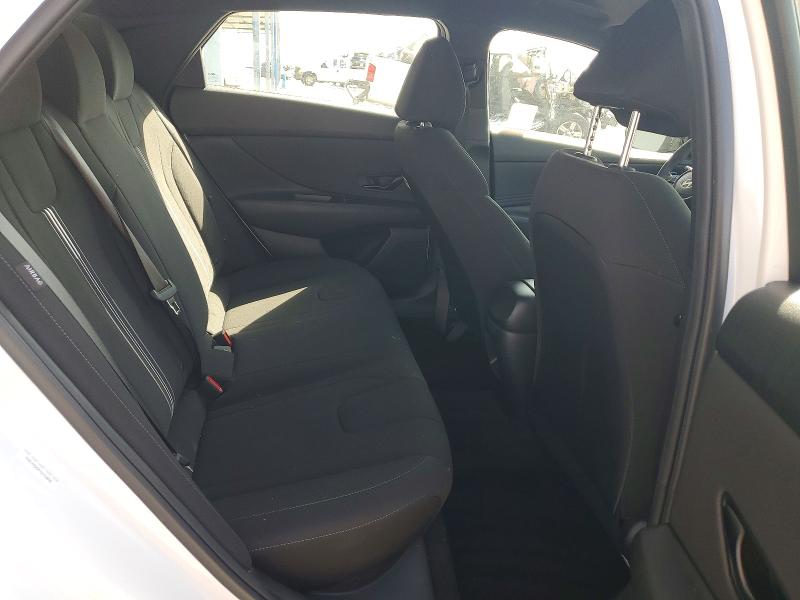 Продажа на аукционе авто 2026 Hyundai Elantra, vin: KMHLM4DG8TU132092, номер лота: 69810676