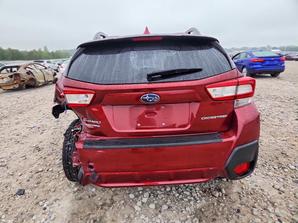 Продаж на аукціоні авто 2019 Subaru Crosstrek, vin: JF2GTADC6K8316640, номер лоту: 69286796