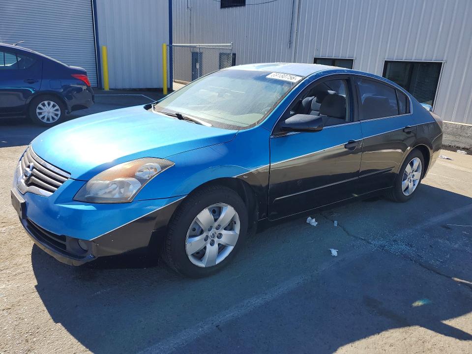 Продаж на аукціоні авто 2007 Nissan Altima, vin: 1N4AL21E27C208543, номер лоту: 69180756