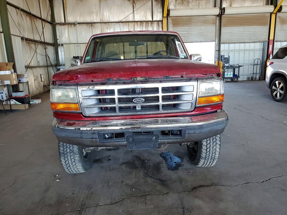 Aukcja sprzedaży 1995 Ford F150, vin: 1FTEX14H5SKA06763, numer aukcji: 69333466