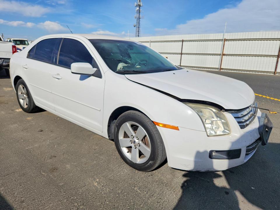 Aukcja sprzedaży 2007 Ford Fusion, vin: 3FAHP07107R211079, numer aukcji: 68373006
