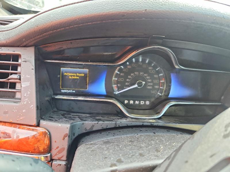 Продаж на аукціоні авто 2013 Lincoln Mks, vin: 1LNHL9FT5DG607472, номер лоту: 68395256