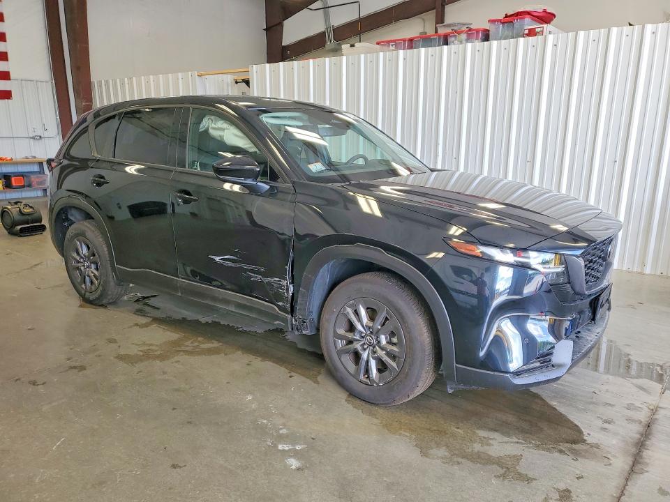 69683126 :رقم المزاد ، JM3KMBHA4T0151859 vin ، 2026 Mazda Cx-5 مزاد بيع