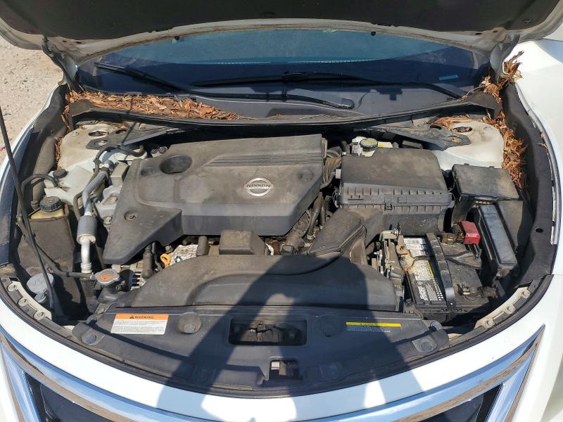 2014 Nissan Altima მანქანა იყიდება აუქციონზე, vin: 1N4AL3AP1EN243597, აუქციონის ნომერი: 68971076