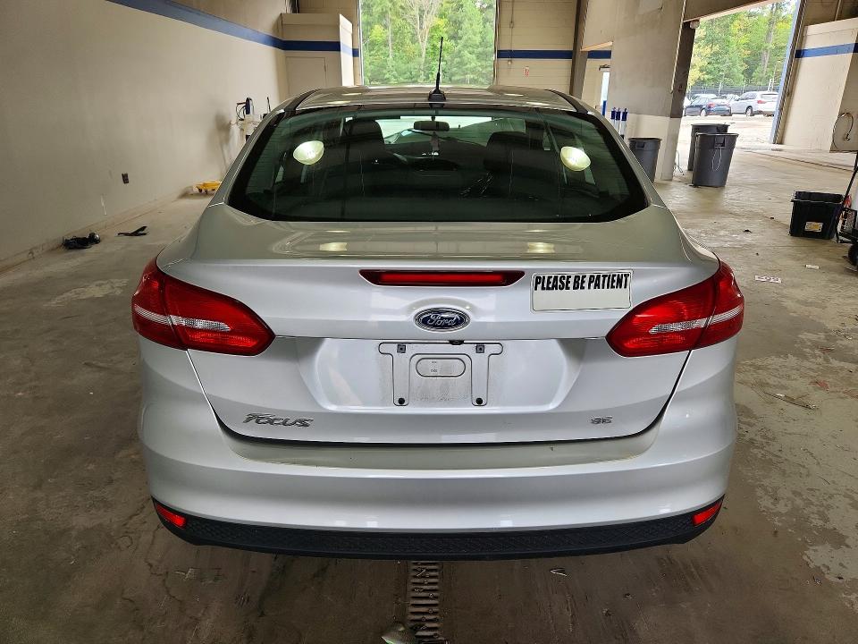 Продаж на аукціоні авто 2017 Ford Focus, vin: 1FADP3F23HL215315, номер лоту: 68129406