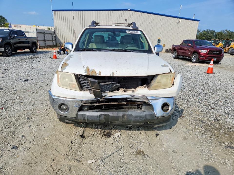 Продажа на аукционе авто 2010 Nissan Frontier, vin: 1N6AD0ER0AC431838, номер лота: 69138376