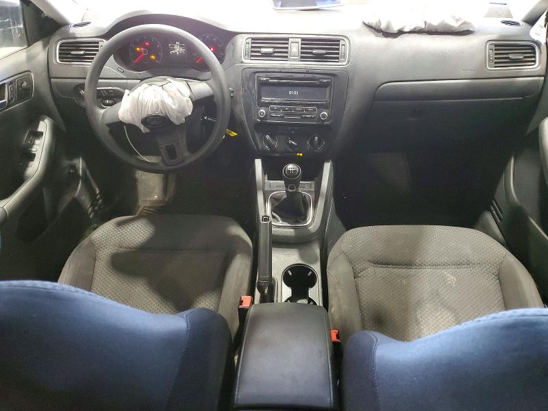 Aukcja sprzedaży 2014 Volkswagen Jetta, vin: 3VW1K7AJ7EM312123, numer aukcji: 70902866