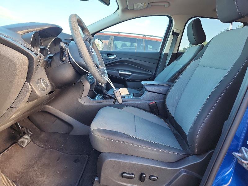 Aukcja sprzedaży 2019 Ford Escape, vin: 1FMCU0GD2KUB96766, numer aukcji: 70015196