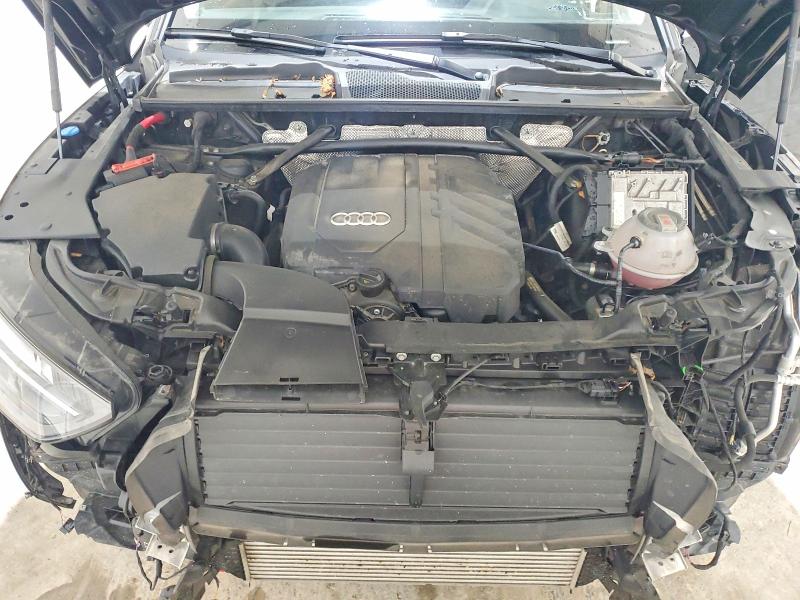 Aukcja sprzedaży 2023 Audi Q5, vin: WA1EAAFY2P2016327, numer aukcji: 68824166