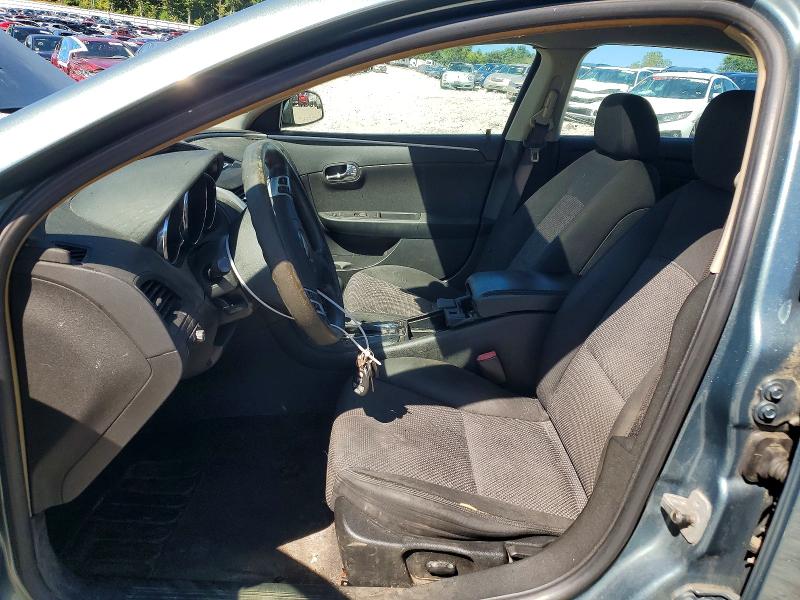 Aukcja sprzedaży 2009 Chevrolet Malibu, vin: 1G1ZH57B694169457, numer aukcji: 69261106