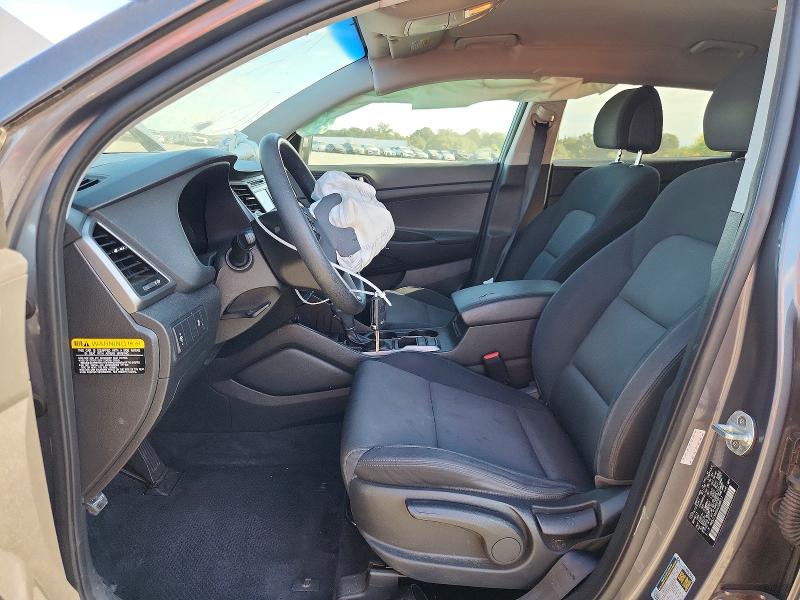 Продаж на аукціоні авто 2017 Hyundai Tucson, vin: KM8J23A40HU580917, номер лоту: 68329266