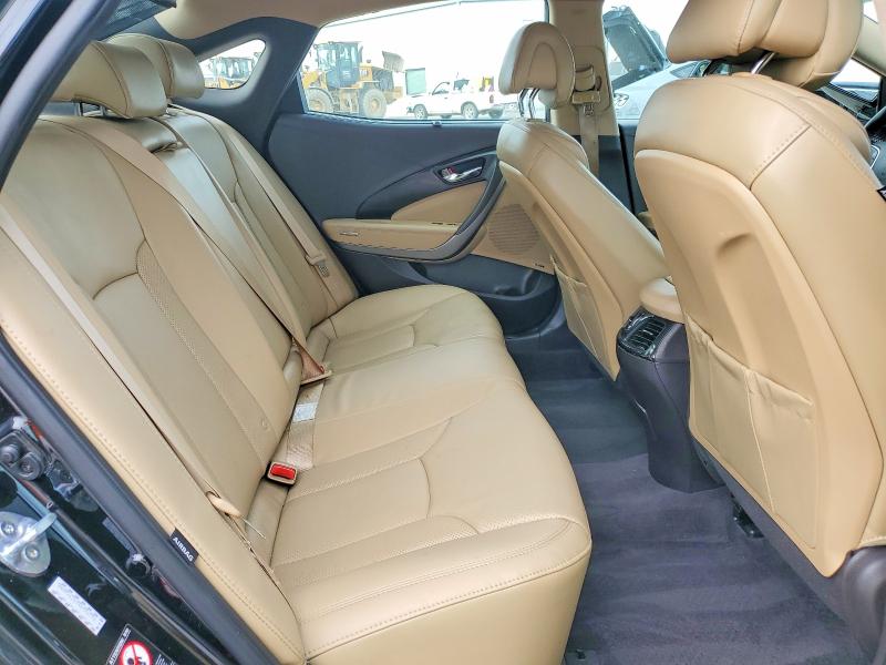 Продажа на аукционе авто 2017 Hyundai Azera, vin: KMHFH4JG7HA590110, номер лота: 67542926