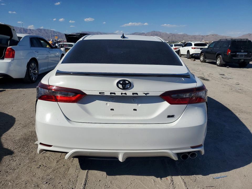 Aukcja sprzedaży 2023 Toyota Camry, vin: 4T1G11AK3PU154721, numer aukcji: 68538336