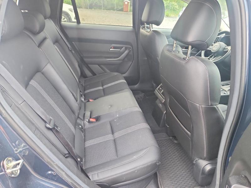 66058026 :رقم المزاد ، 7MMVAABW3SN140866 vin ، 2025 Mazda Cx-50 مزاد بيع