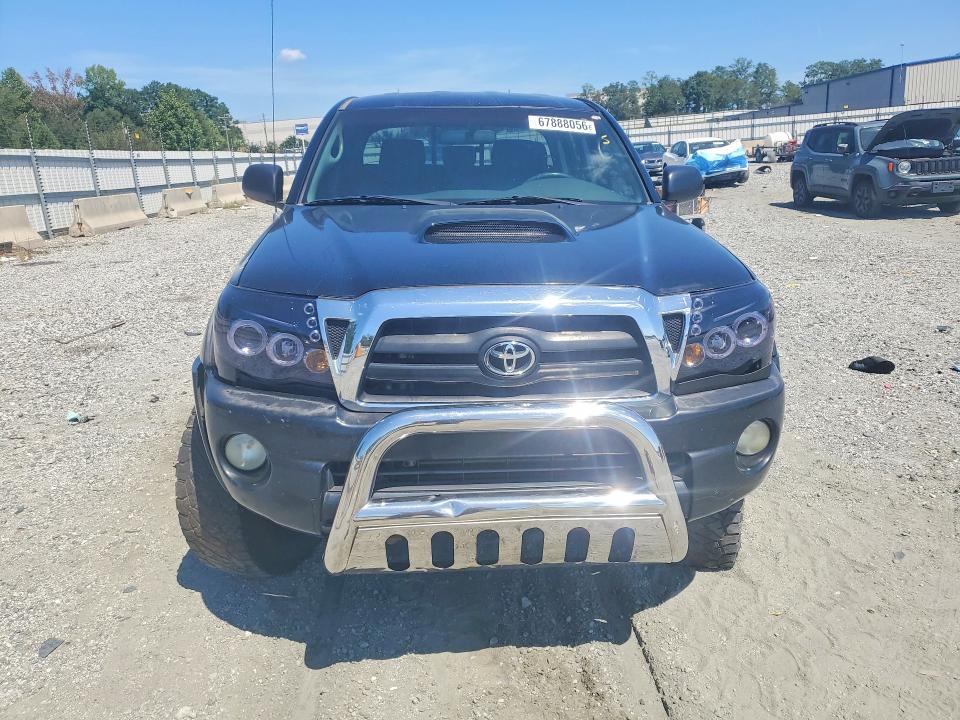 Продаж на аукціоні авто 2006 Toyota Tacoma, vin: 3TMJU62NX6M012862, номер лоту: 67888056