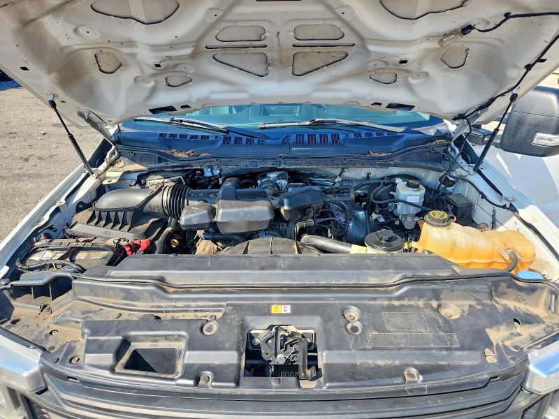 Продаж на аукціоні авто 2018 Ford F250, vin: 1FT7X2B66JEC27043, номер лоту: 69614936