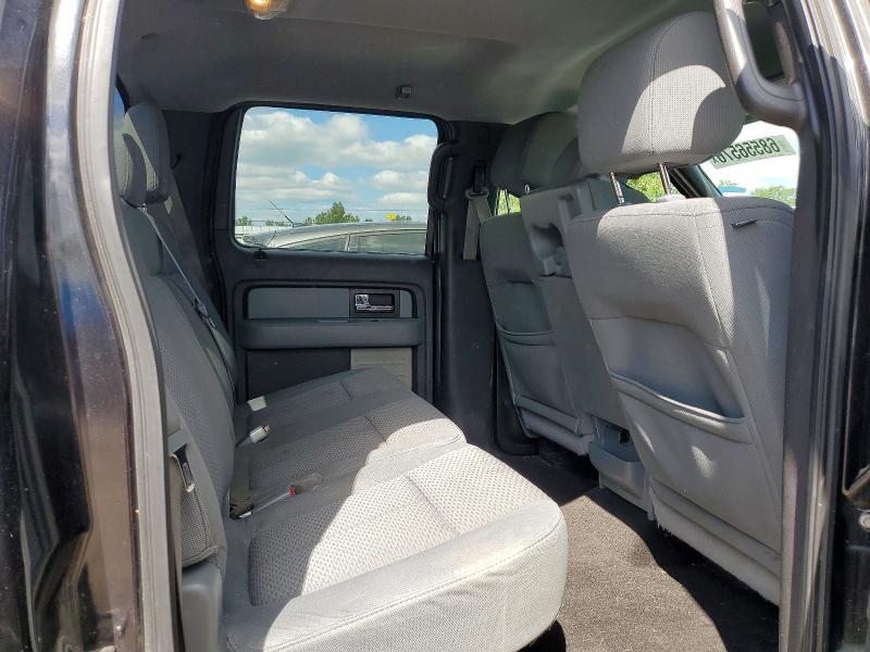 Продажа на аукционе авто 2014 Ford F150, vin: 1FTFW1CF0EKE95729, номер лота: 68556576