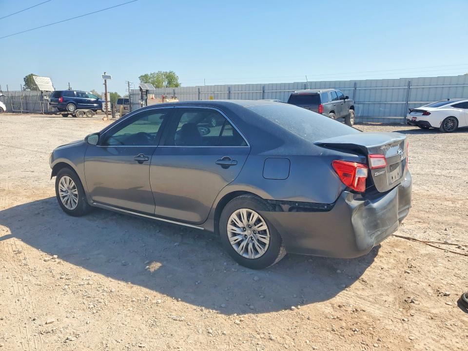 Aukcja sprzedaży 2012 Toyota Camry, vin: 4T1BF1FK5CU042551, numer aukcji: 66311646