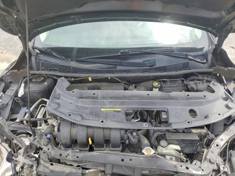 Продажа на аукционе авто 2019 Nissan Sentra, vin: 3N1AB7AP1KY357766, номер лота: 67829926