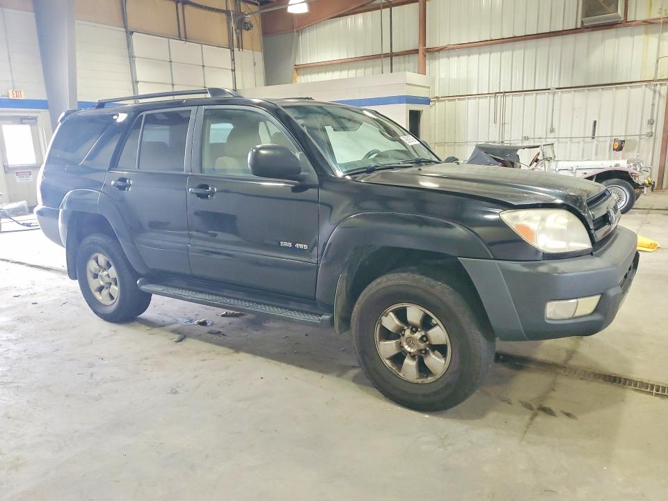 Продаж на аукціоні авто 2003 Toyota 4runner, vin: JTEBU14R238009859, номер лоту: 68876706