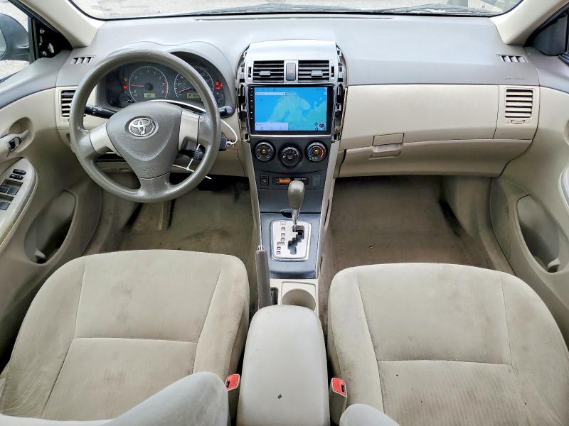 Продаж на аукціоні авто 2010 Toyota Corolla, vin: 1NXBU4EE1AZ298394, номер лоту: 69192526