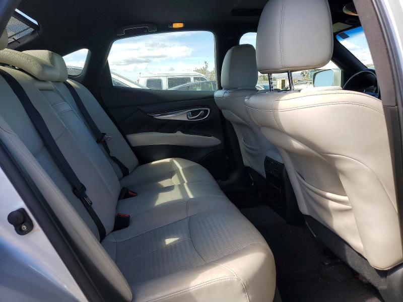 Продажа на аукционе авто 2013 Infiniti M37, vin: JN1BY1AP5DM513720, номер лота: 67822886