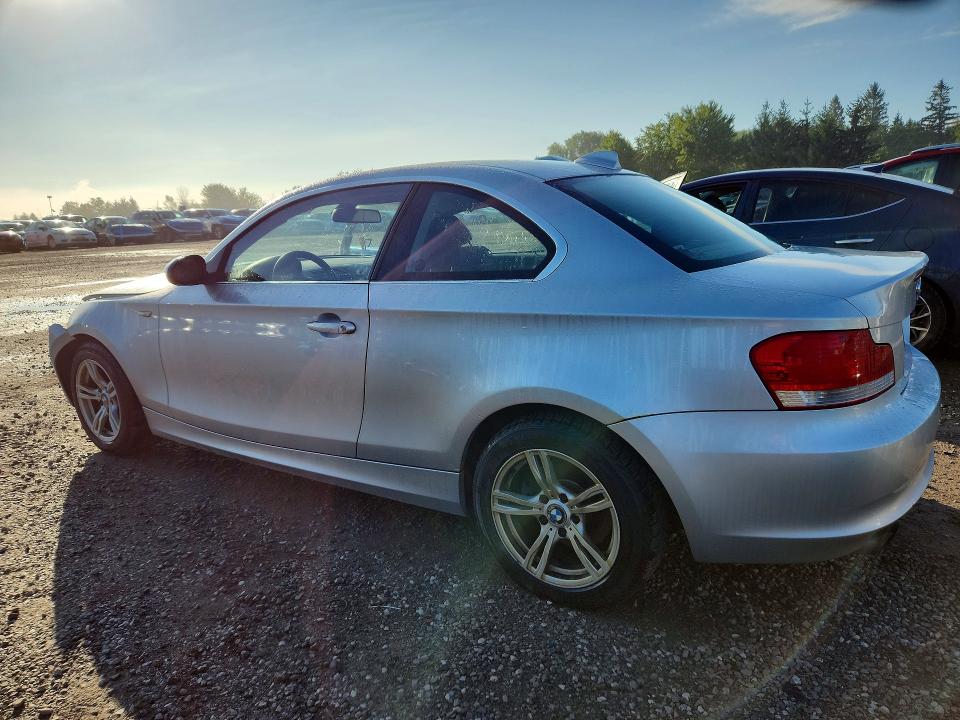 Продажа на аукционе авто 2008 Bmw 128, vin: WBAUP73588VF06560, номер лота: 67416276