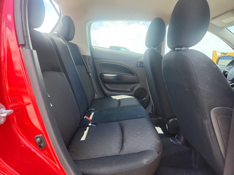 Продажа на аукционе авто 2024 Mitsubishi Mirage, vin: ML32AUHJ9RH034028, номер лота: 68429796