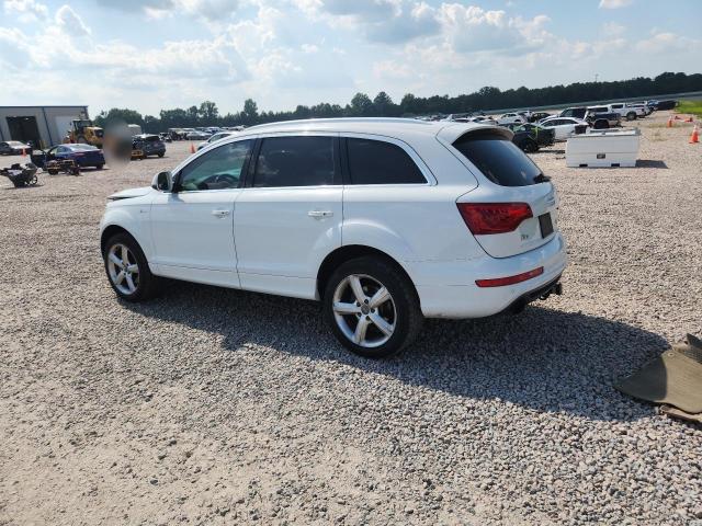 Aukcja sprzedaży 2014 Audi Q7, vin: WA1DGAFE8ED006922, numer aukcji: 67697306