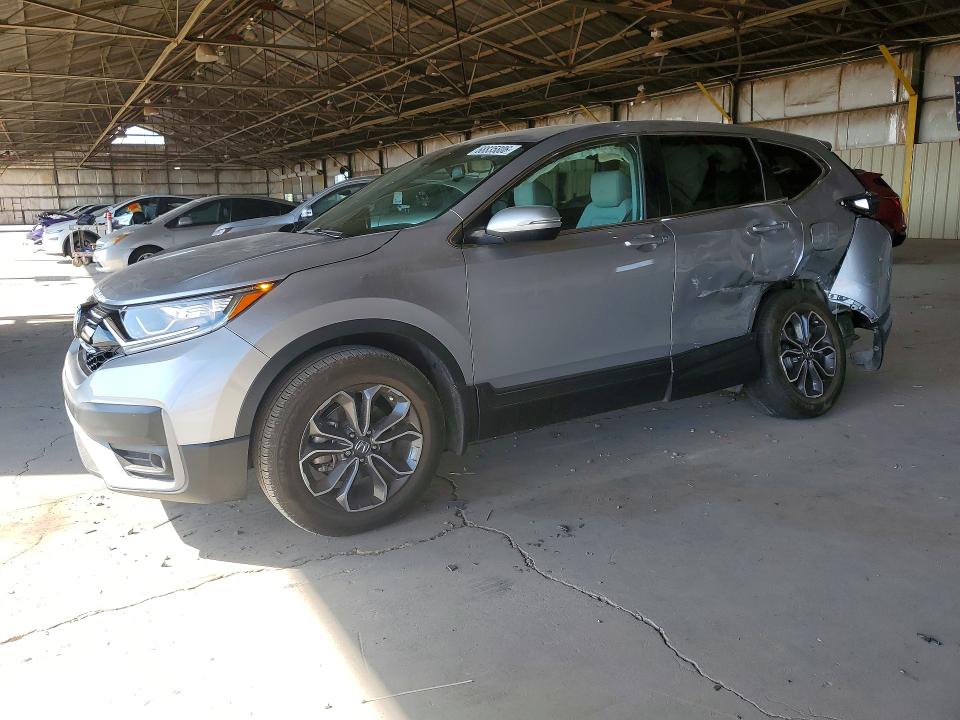 Aukcja sprzedaży 2020 Honda Cr-v, vin: 2HKRW1H85LH420785, numer aukcji: 68835806