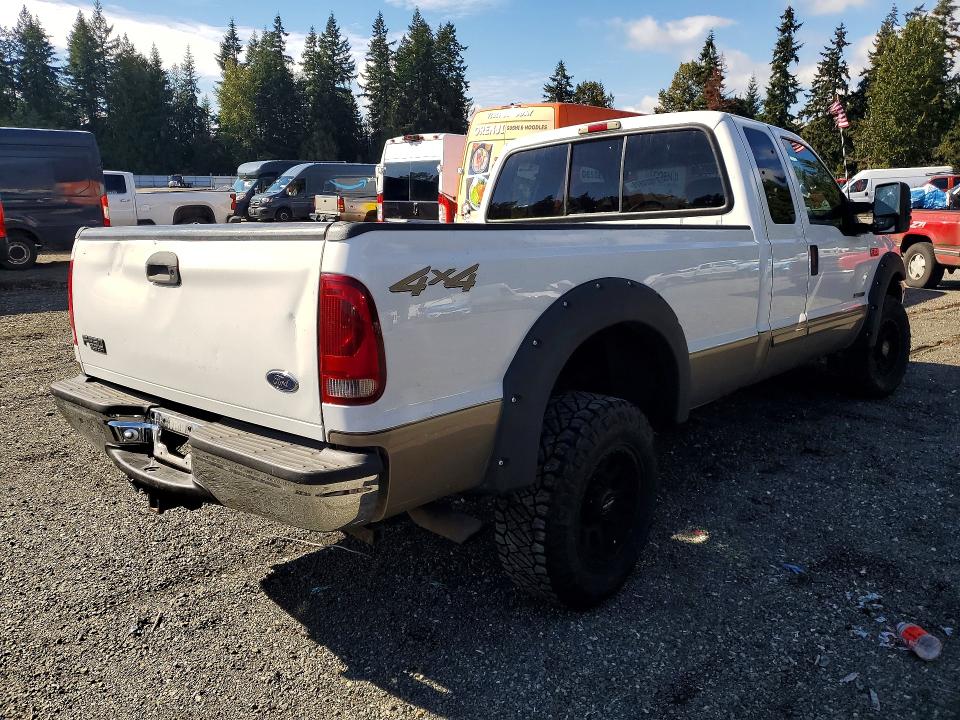 71024676 :رقم المزاد ، 1FTNX21F02EC00639 vin ، 2002 Ford F250 مزاد بيع